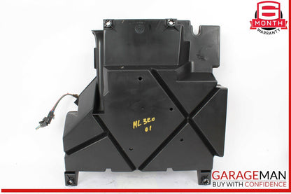 98-05 Mercedes W163 ML320 ML55 AMG Audio Sound System Subwoofer Box Assembly OEM