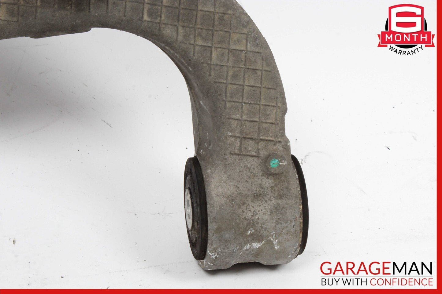 10-16 Porsche Panamera 970 Rear Left Side Suspension Lower Control Arm OEM