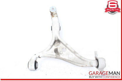 12-19 Mercedes X166 GL450 GL550 Front Right Side Lower Control Arm OEM