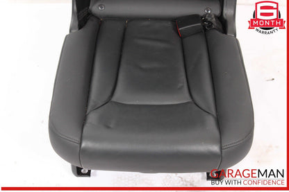 20-24 Audi Q7 Rear 2rd row Center Seat Cushion Assembly OEM