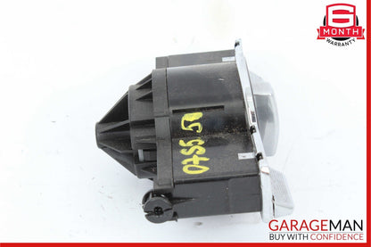 07-14 Mercedes W221 S550 CL550 Headlight Switch Night Vision Control OEM