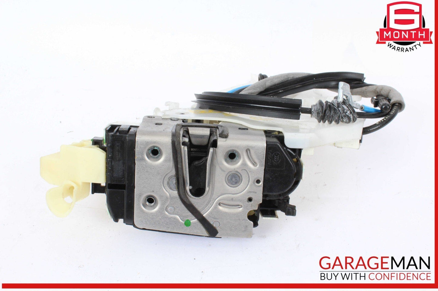 12-18 Mercedes W218 CLS550 CLS400 Rear Left Side Door Lock Latch Actuator OEM