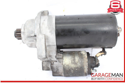 97-04 Porsche Boxster 986 Carrera 911 996 Engine Starter Motor 99660410300 OEM