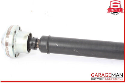 14-22 Maserati Ghibli S M157 AWD Front Drive Shaft Driveshaft Axle 670008548 OEM