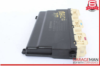 15-20 Mercedes X253 GLC350e Front Left Driver Side Seat Control Module OEM