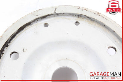 97-08 Porsche Boxster 986 Harmonic Balancer Crankshaft Crank Shaft Pulley OEM