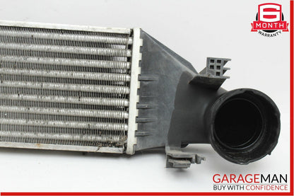 02-05 Mercedes W203 C230 Kompressor Intercooler Air Cooler Radiator