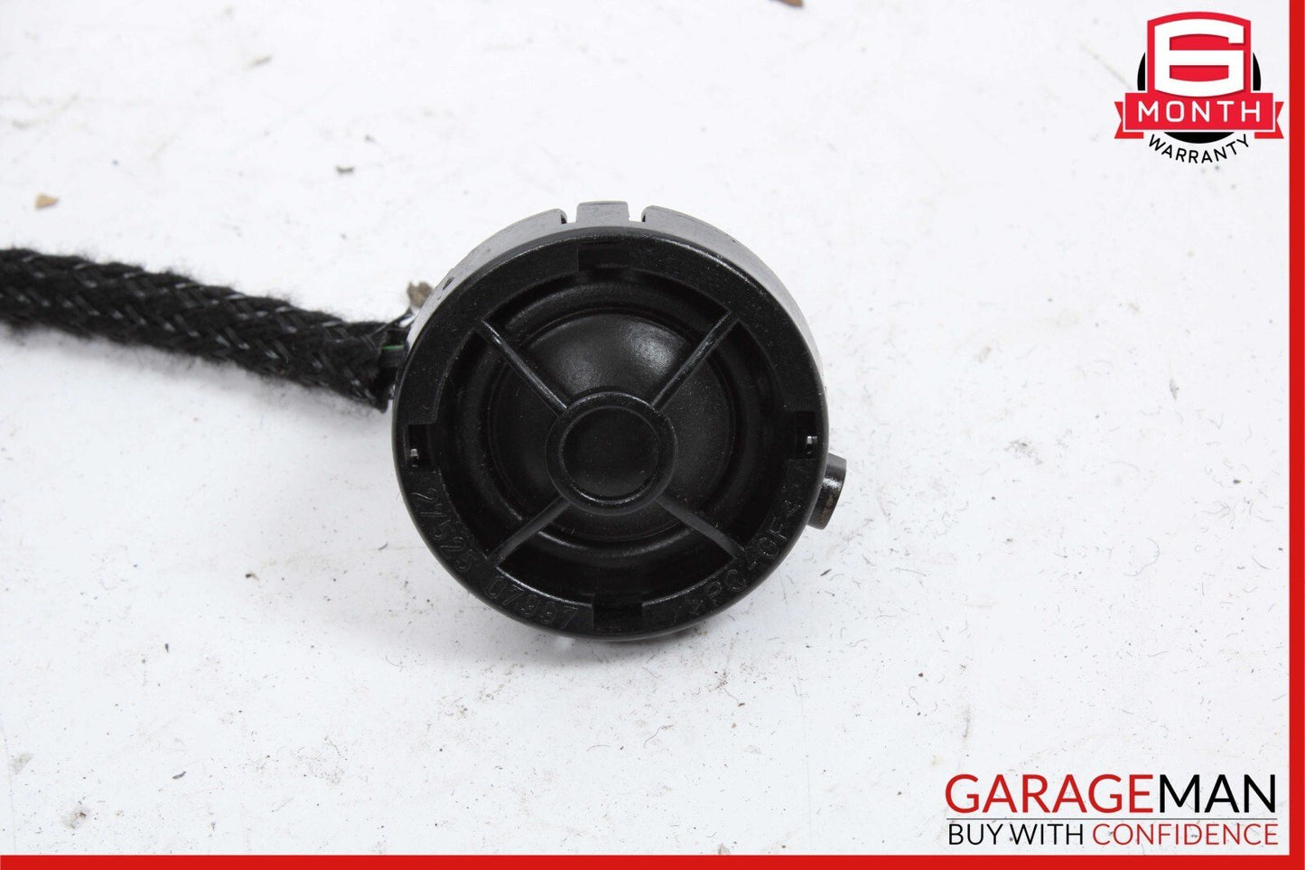 00-06 Mercedes W220 S500 S430 Front Left Side Door Sound Speaker 2208200902 OEM
