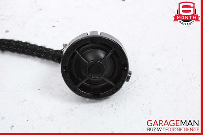 00-06 Mercedes W220 S500 S430 Front Left Side Door Sound Speaker 2208200902 OEM