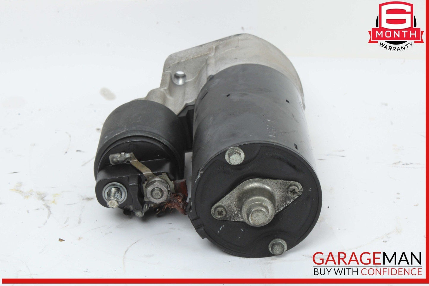 97-08 Mercedes R230 SL500 S550 S500 E320 Engine Motor Starter OEM