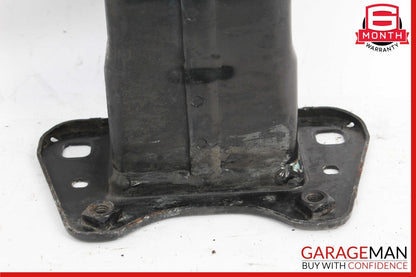 06-12 Mercedes X164 GL550 GL450 ML550 Front Left Side Reinforcement Bracket OEM