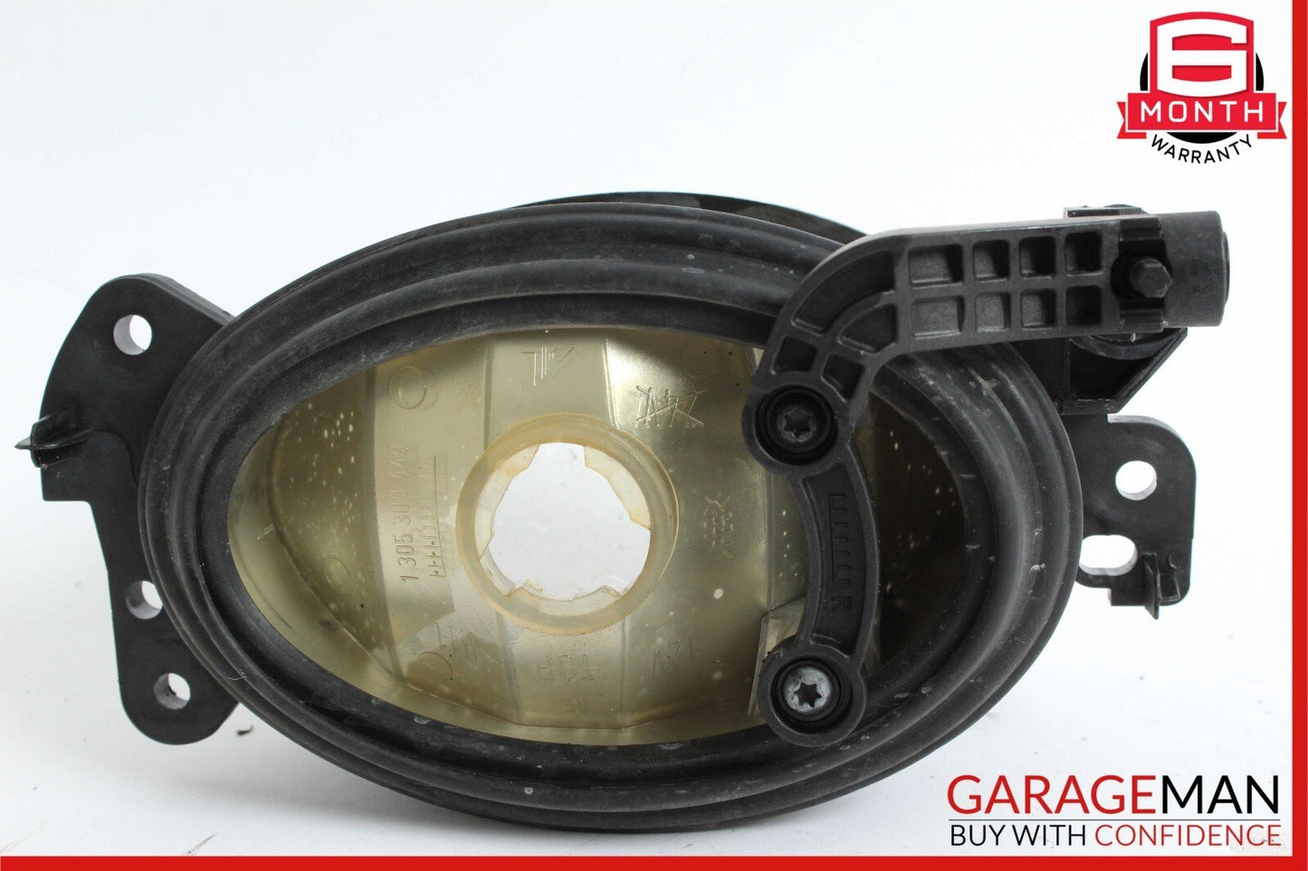 06-09 Mercedes W209 CLK350 CLS550  Fog Light Lamp Right Passenger 1305230181 OEM