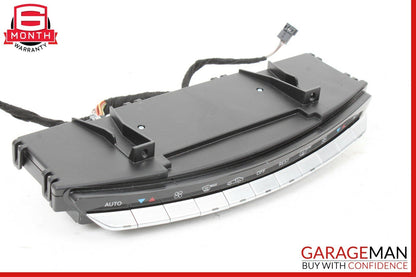 07-13 Mercedes W221 S550 CL550 CL63 AMG A/C AC Heater Climate Control Switch OEM
