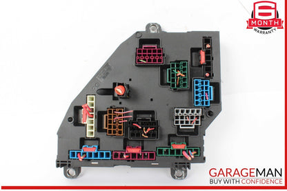 12-18 BMW 640i 650i Rear Power Distribution Fuse Box Module 9264924 OEM