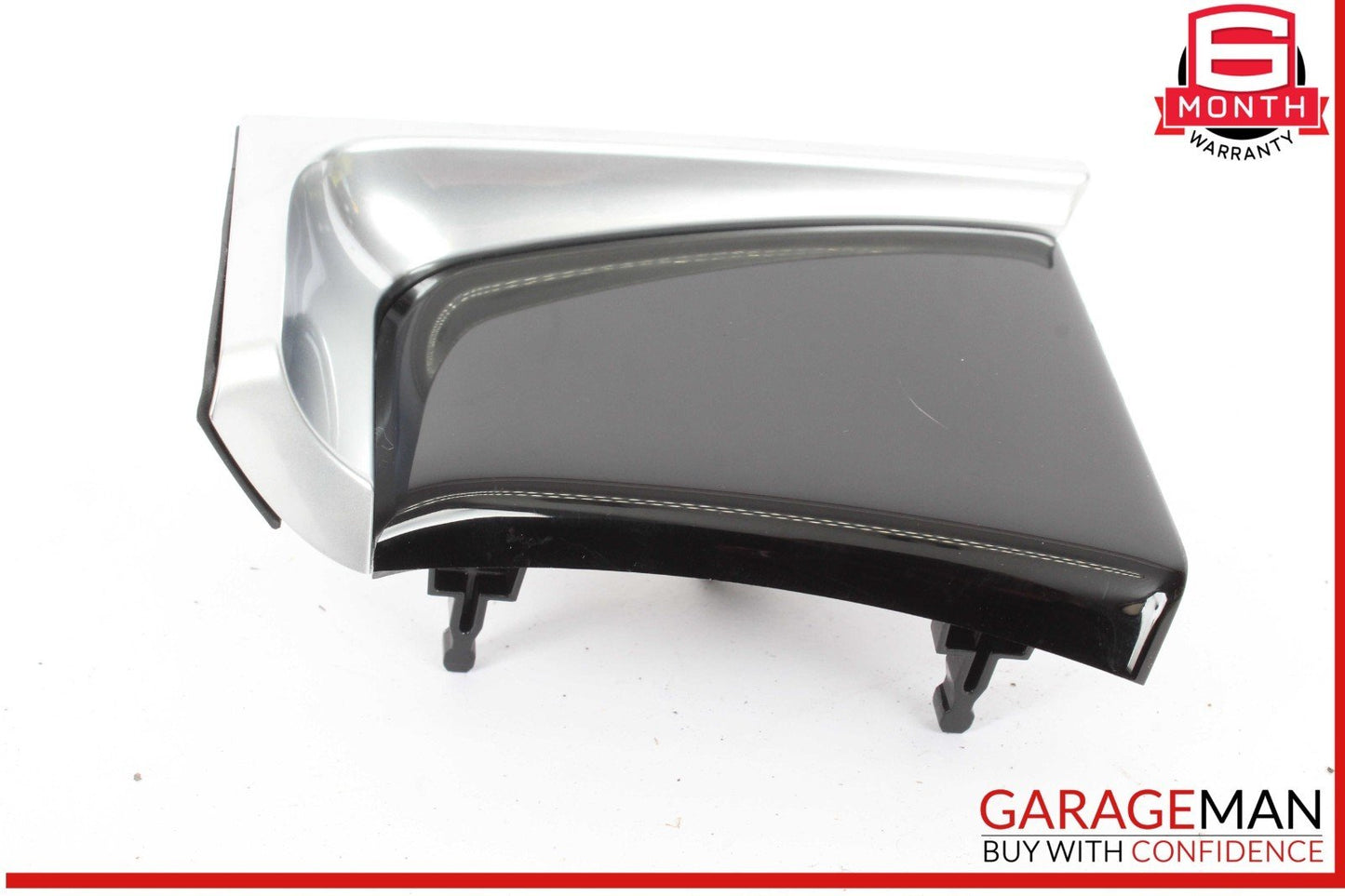 19-24 Porsche Macan Front Center Dash Dashboard Trim Panel 95B854397L OEM