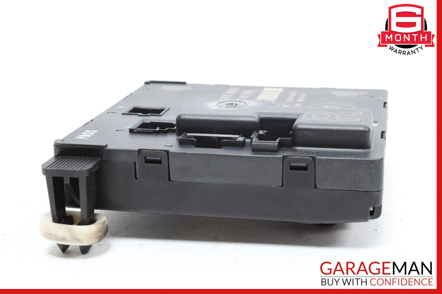 03-09 Mercedes W211 E63 Rear Right Door Control Module 2118704126 OEM