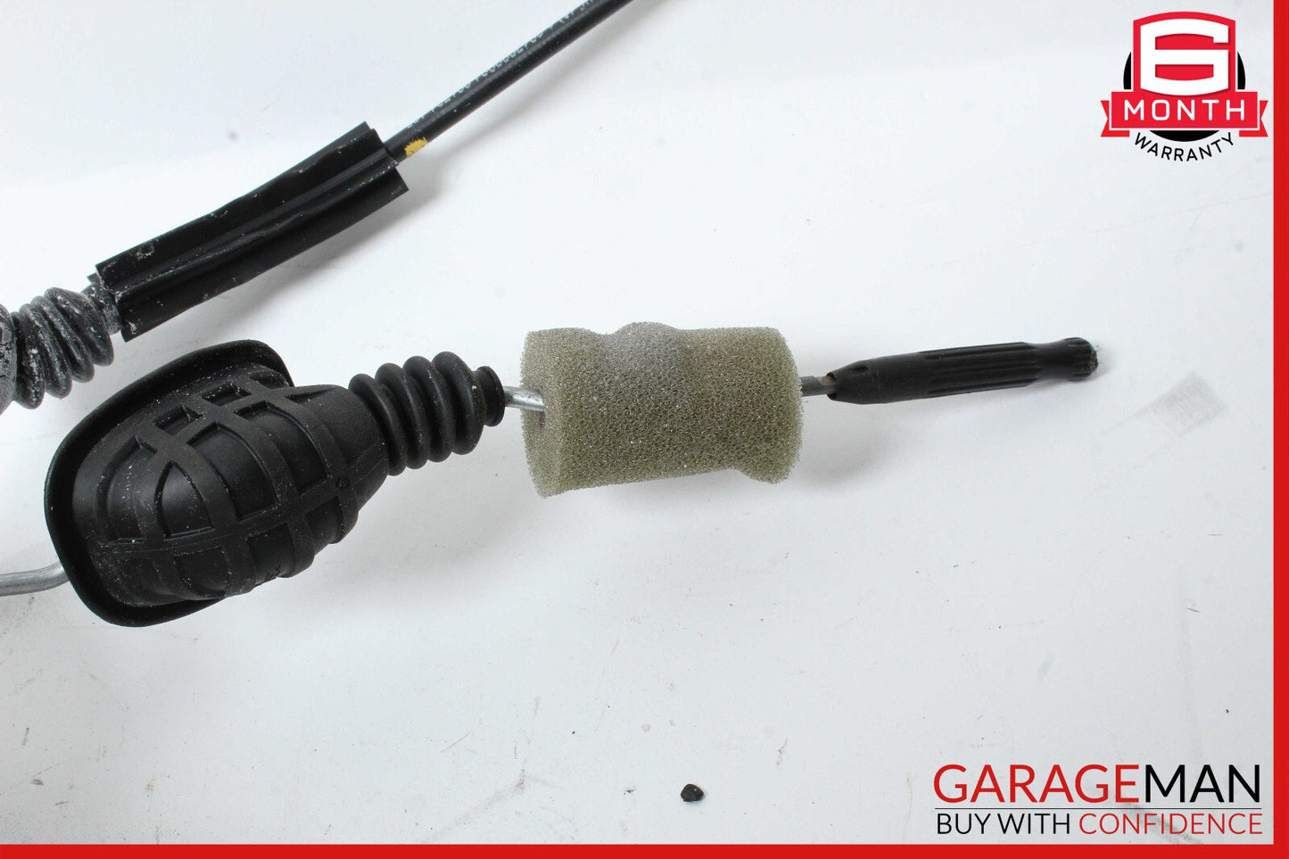 08-20 Mercedes W204 C250 E400 Front Right Side Door Lock Latch Actuator OEM