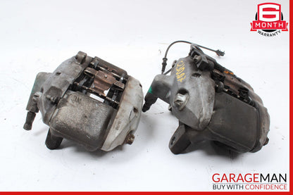 05-07 Mercedes W203 C230 Front Right & Left Side Brake Caliper Calipers OEM