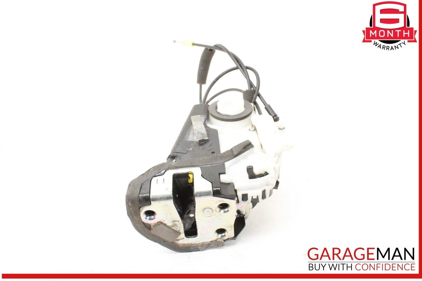 15-21 Subaru WRX Rear Left Driver Side Door Lock Latch Actuator 61035VA010 OEM
