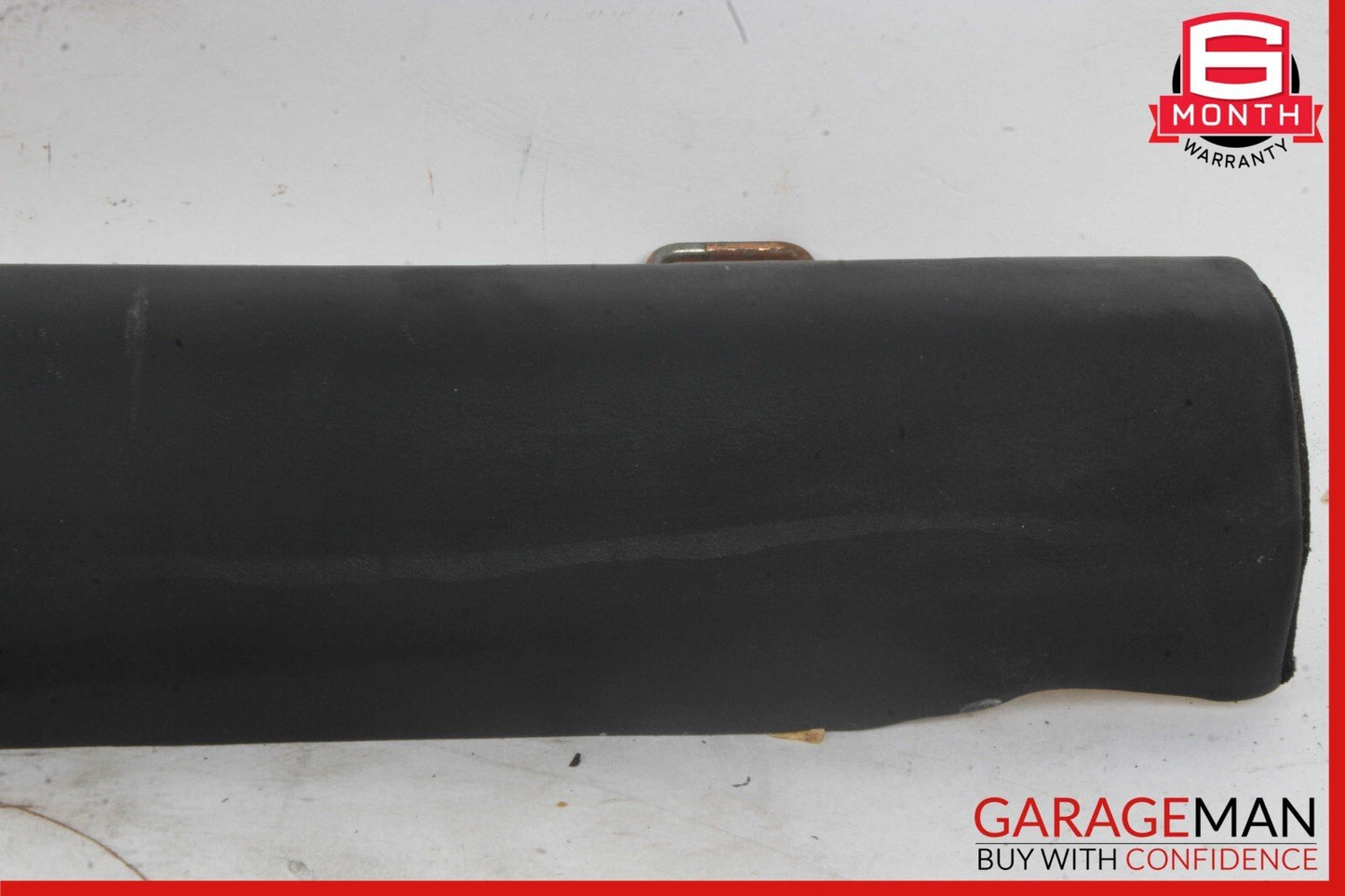08-15 Mercedes W204 C63 AMG C350 C300 Rear Seat Cushion Lower Bottom Spacer OEM