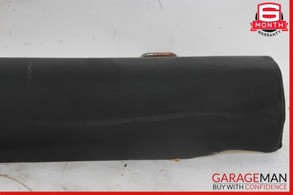 08-15 Mercedes W204 C63 AMG C350 C300 Rear Seat Cushion Lower Bottom Spacer OEM