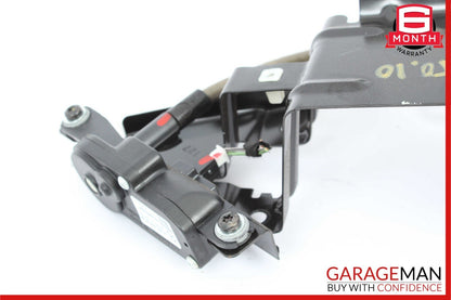 06-12 Mercedes X164 GL450 ML350 Rear Right Quarter Window Regulator Motor OEM