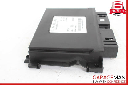 15-19 Mercedes W205 C300 C350 GLC300 TCU Transmission Control Module TCM OEM