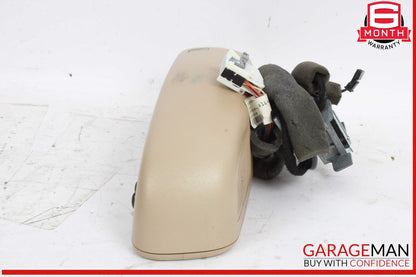 06-13 Mercedes X164 GL450 ML350 Interior Rear View Mirror 1648104717 OEM