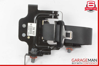18-23 Kia Stinger Rear Right Passenger Side Seat Belt 89820-J5000WK OEM