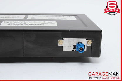 07-14 Mercedes S550 CLS550 SLK350 CL63 Sirius Satellite Radio Module Receiver