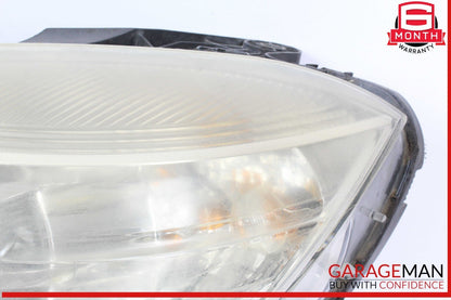 08-11 Mercedes W204 C300 C350 Front Left Side Headlight Head Light Lamp Halogen
