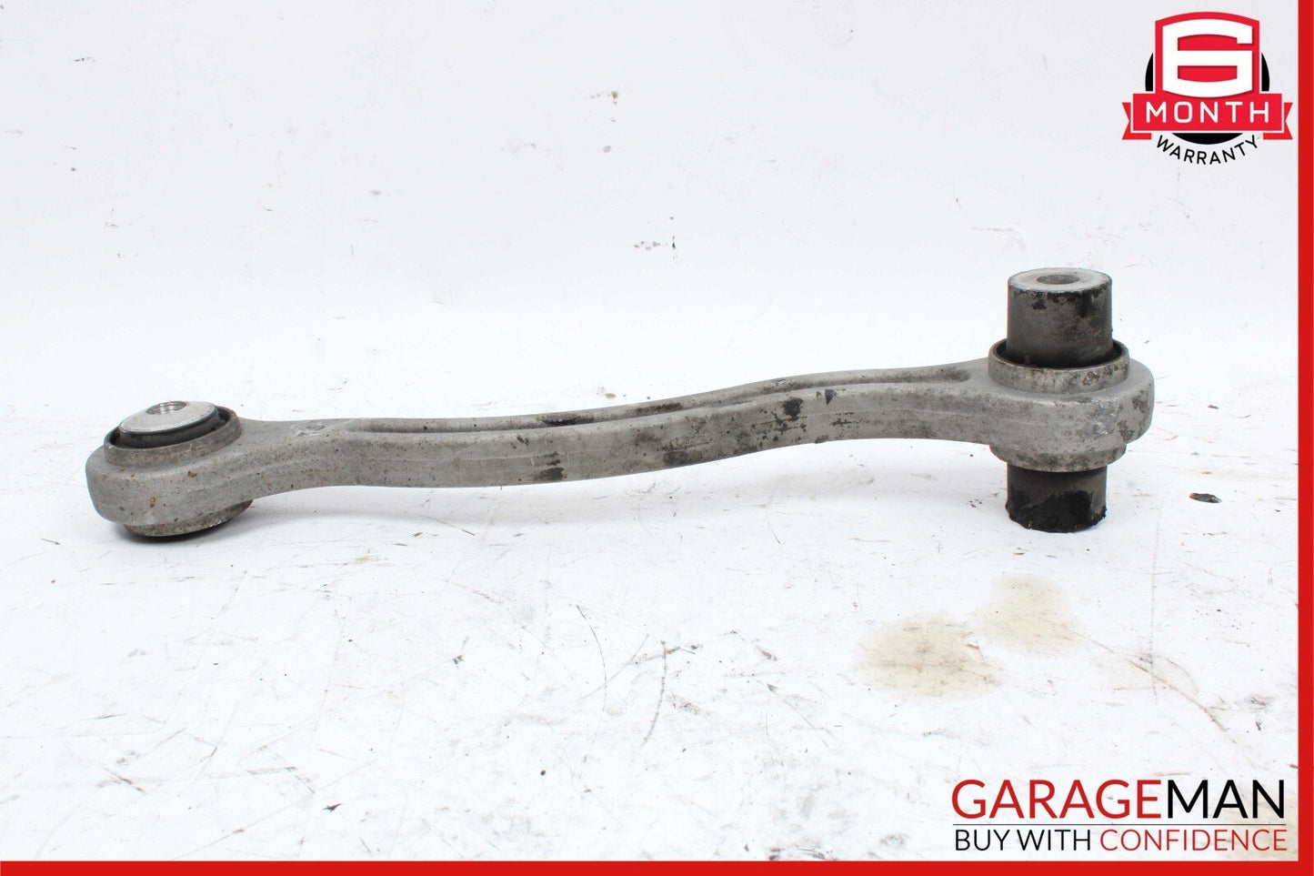 08-16 Mercedes W212 E350 C300 Rear Right / Left Suspension Lower Control Arm OEM