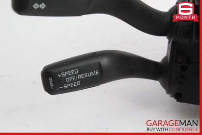 03-10 Porsche Cayenne 955 957 Steering Column Combination Switch Arms Assembly