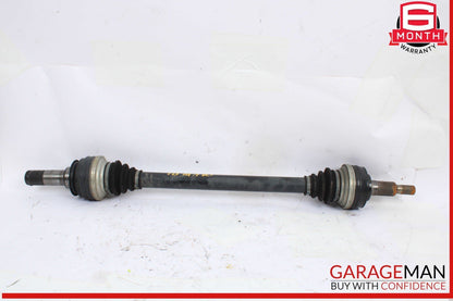 10-16 Porsche Panamera 970 E-Hybrid Rear Left or Right Side CV Axle Shaft OEM