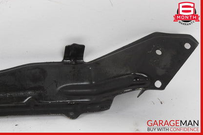 03-12 Mercedes R230 SL500 SL55 AMG Upper Radiator Support Frame 2306201931 OEM