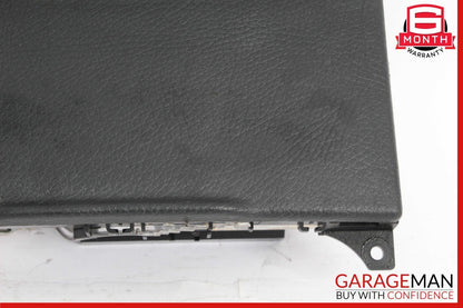 07-09 Mercedes W221 S550 S63 AMG Ashtray Ash Tray Compartment Tray Lighter OEM