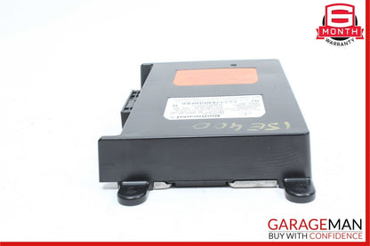 14-17 Mercedes W212 E550 C250 SL500 Communication Control Module 2229006003 OEM