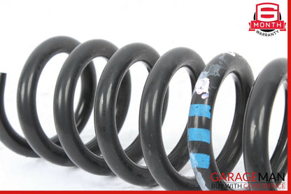 01-07 Mercedes W203 C230 C280 Rear Right & Left Side Shock Absorber Spring Set