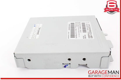 10-16 Porsche Panamera 970 Rear View Back Up Camera Control Module Unit OEM