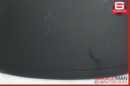 14-17 Maserati Ghibli Gauge Dash Speedometer Cover Trim Pad 670010828 OEM