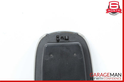 06-12 Mercedes X164 GL450 Center Console Armrest Storage Door Lid OEM