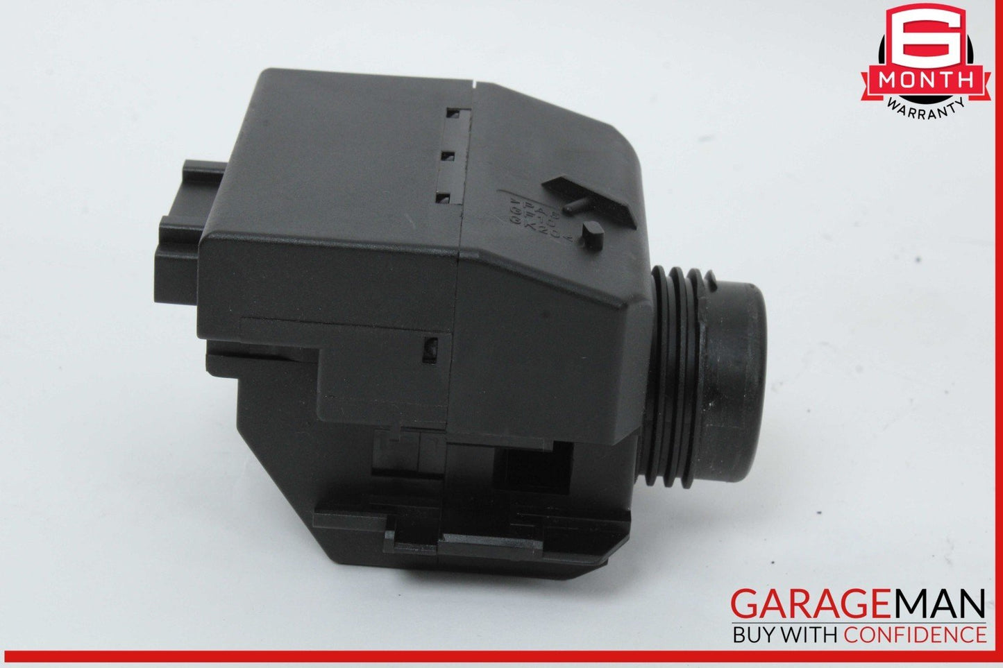 03-11 Mercedes R171 SLK280 E350 E55 AMG Ignition Switch Module w/ Key OEM