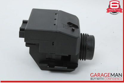 03-11 Mercedes R171 SLK280 E350 E55 AMG Ignition Switch Module w/ Key OEM