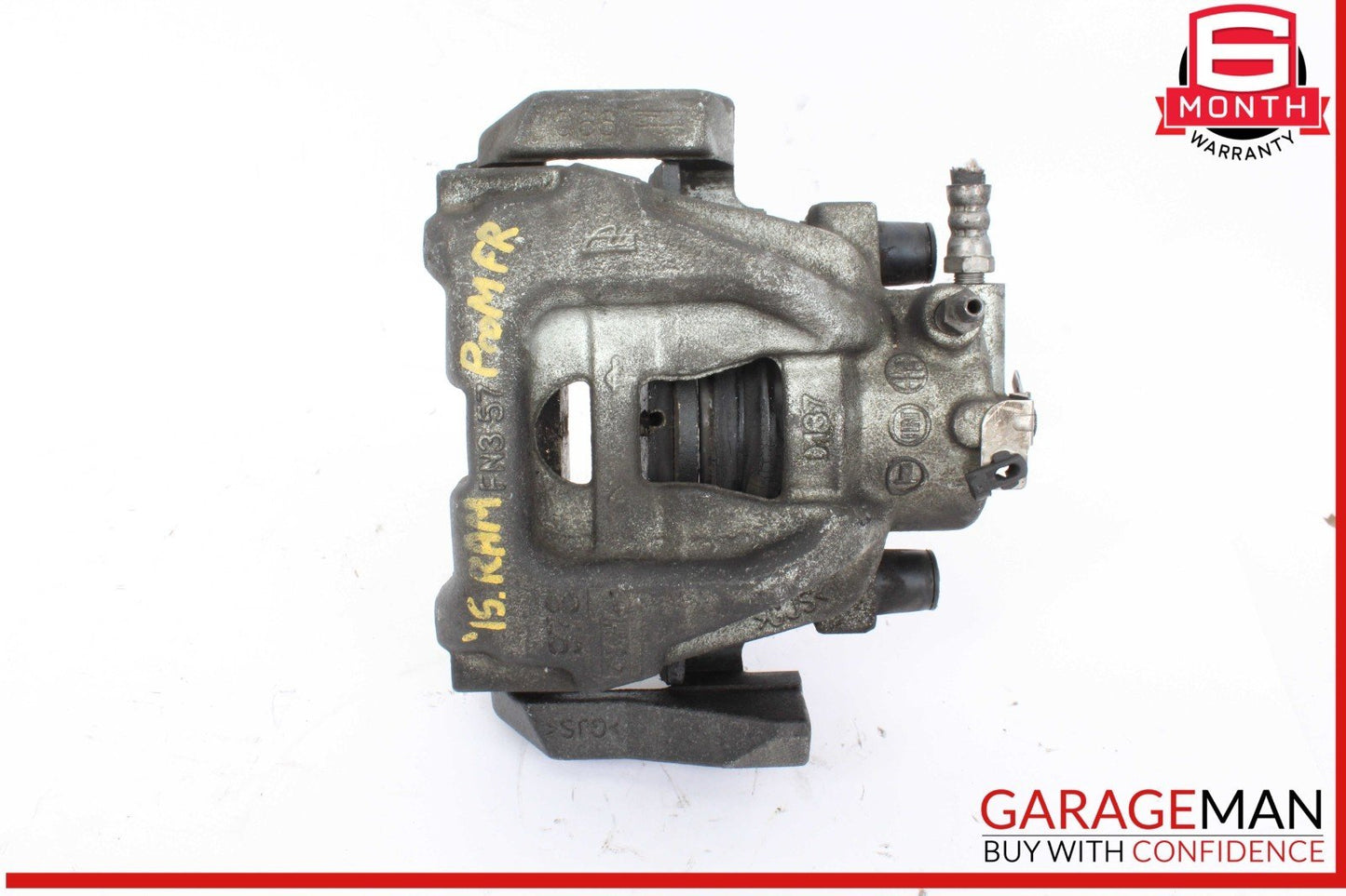 15-22 RAM Promaster City Front Right Passenger Side Brake Caliper 68211484AA OEM