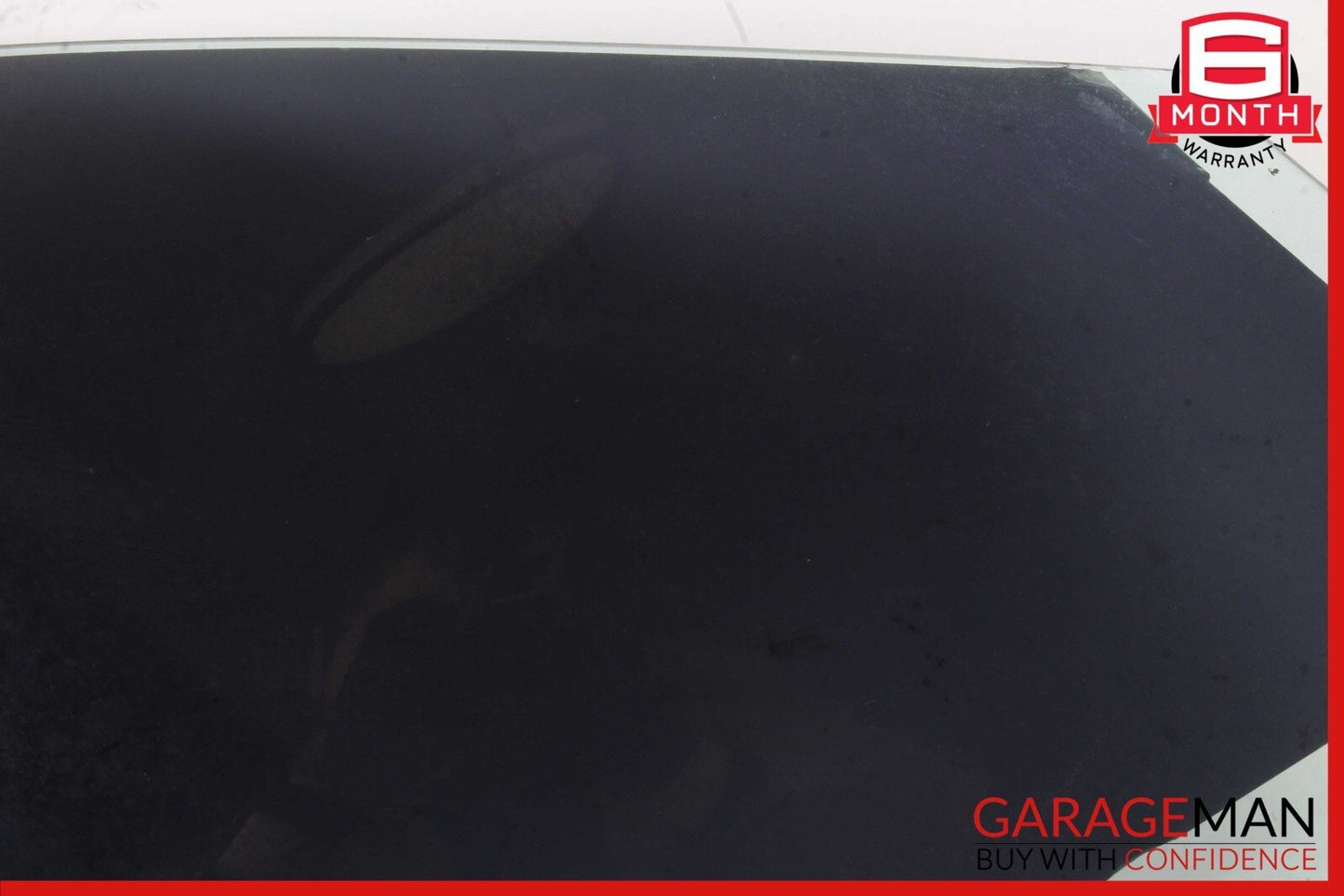 12-18 BMW F30 328i 335i 330e 340i Sedan Front Right Side Door Window Glass OEM
