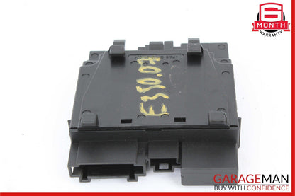 06-11 Mercedes W219 CLS500 E320 E350 Rear Door Keyless Go Control Module Unit
