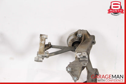 05-12 Porsche Boxster 987 Rear Subframe Sub Frame Mount Bracket Support Brace