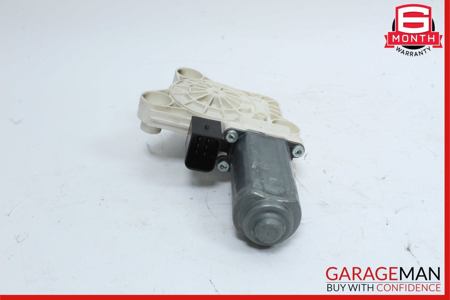 03-09 Mercedes W211 E350 E500 E320 Rear Right Side Window Regulator Motor Unit