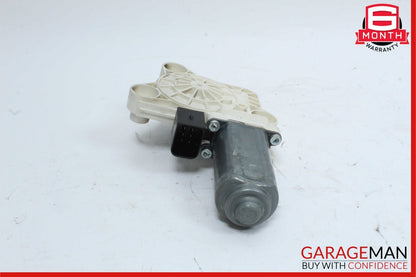 03-09 Mercedes W211 E350 E500 E320 Rear Right Side Window Regulator Motor Unit