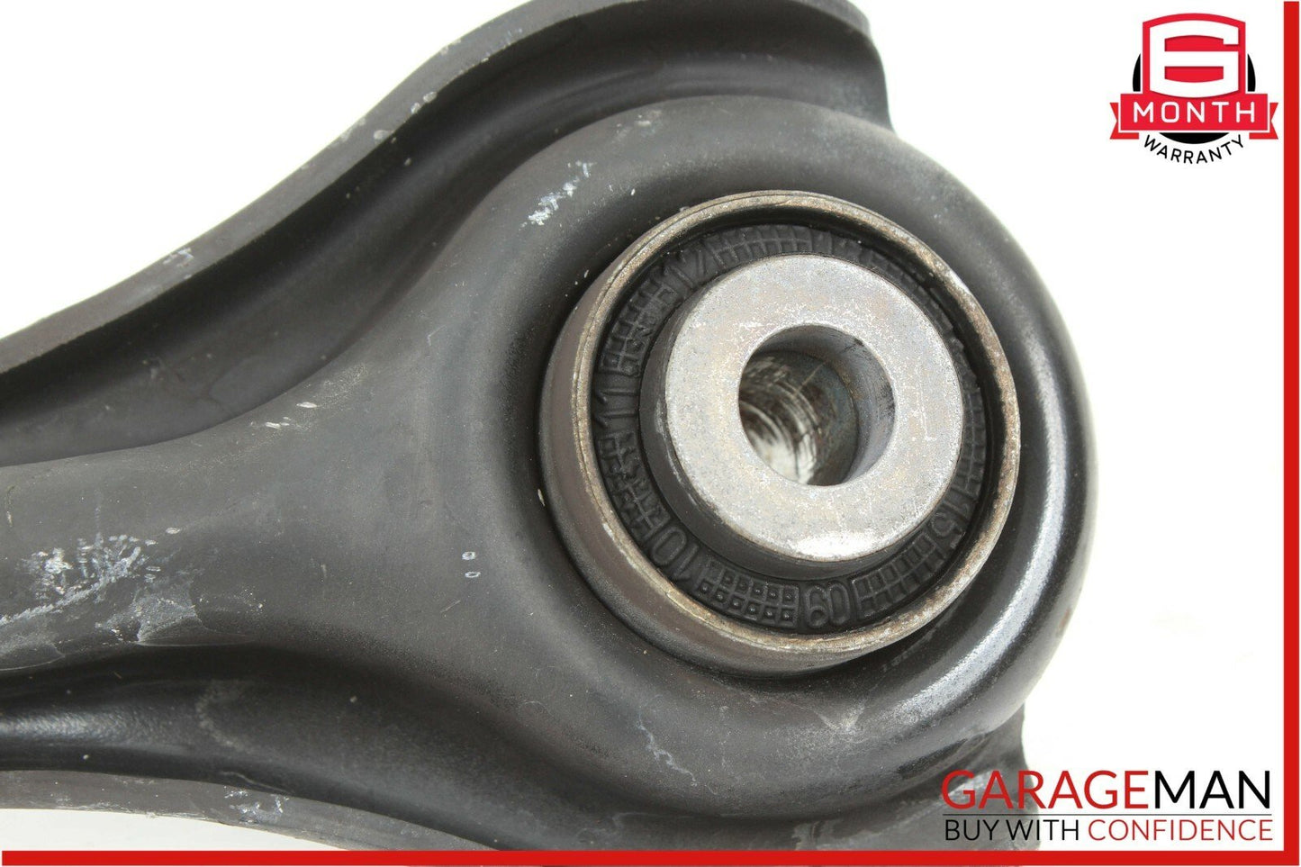 12-16 Mercedes R172 SLK350 Rear Left Side Suspension Upper Control Arm OEM